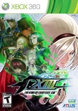 King of Fighters XIII, The (Xbox 360)